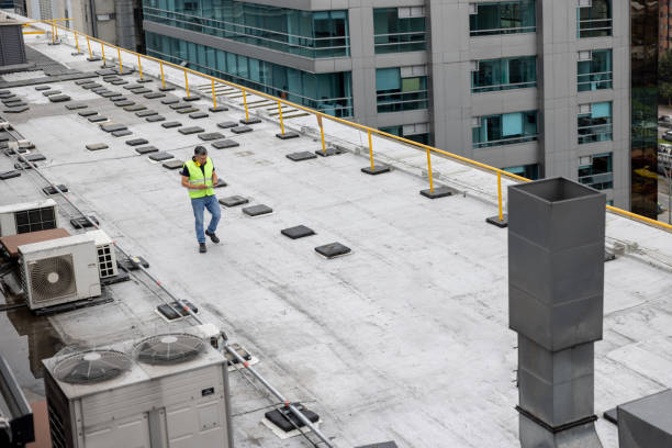 Best Cold Roofs  in Blair, WI