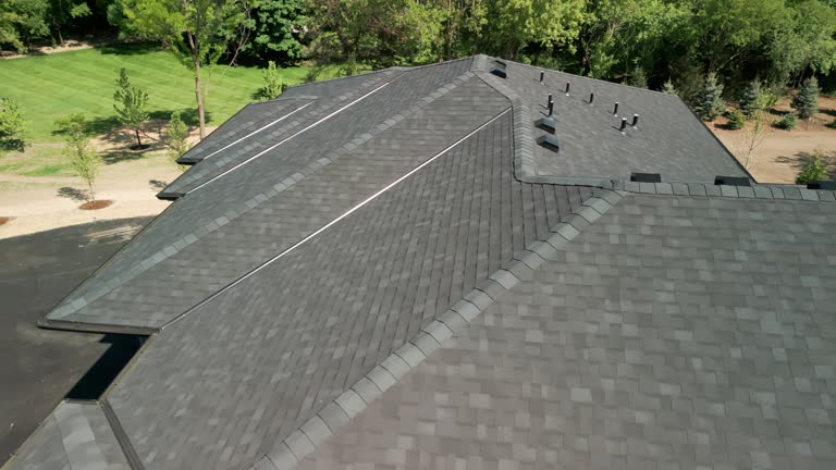 Best Storm Damage Roof Repair  in Blair, WI