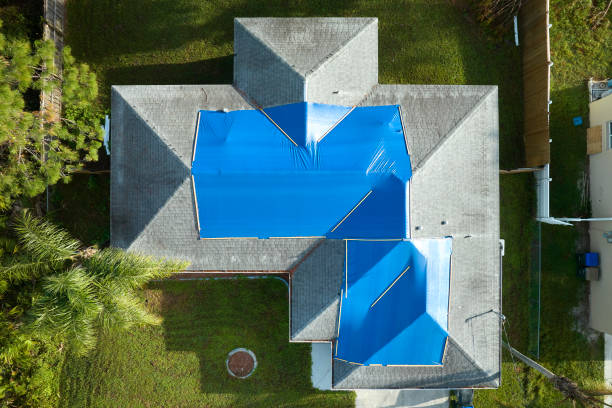 Best Green or Eco-Friendly Roofing Solutions  in Blair, WI
