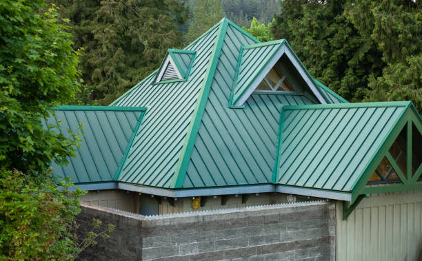 Best Roof Leak Repair  in Blair, WI