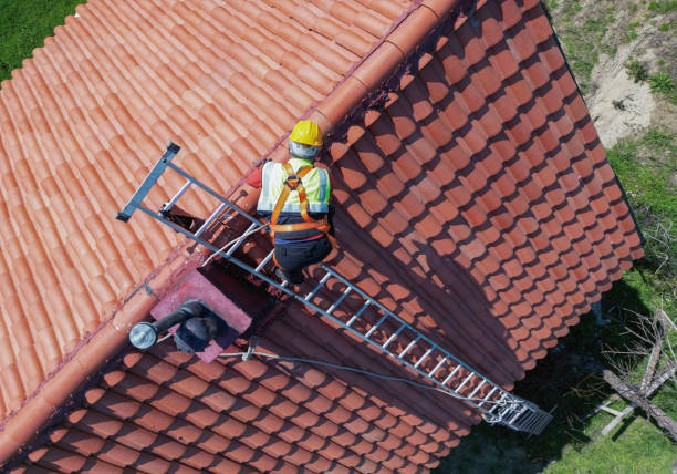 Gutter Replacement in Blair, WI