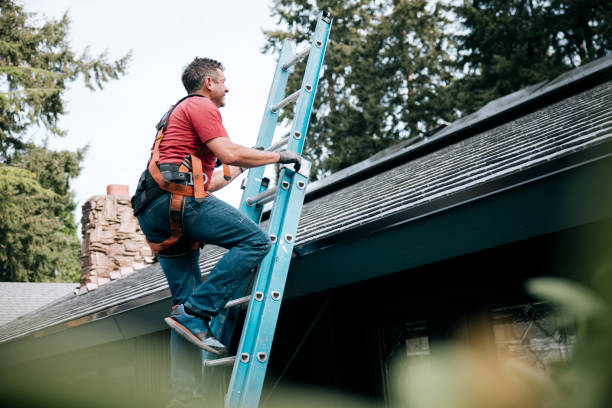 Best 4 Ply Roofing  in Blair, WI