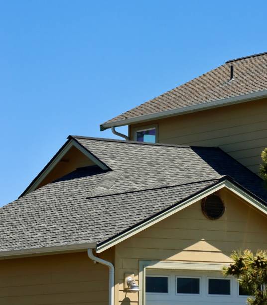 Best Flat Roofing  in Blair, WI